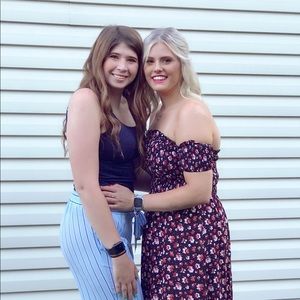 Meet your Posher, Andrea